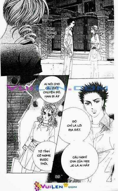 Bóng Mây Qua - Chapter 4 - Trang 89