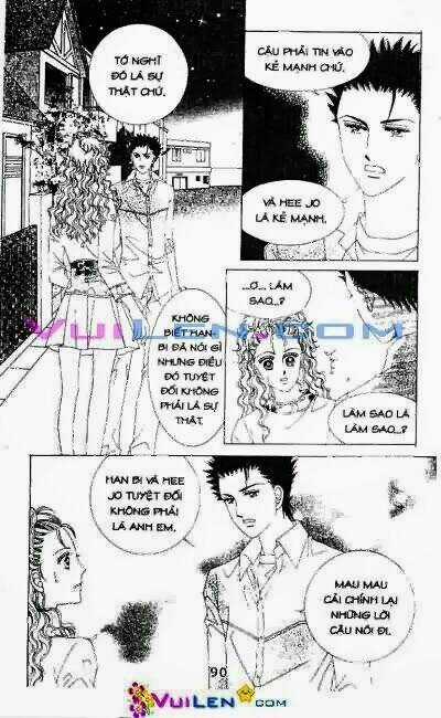 Bóng Mây Qua - Chapter 4 - Trang 90