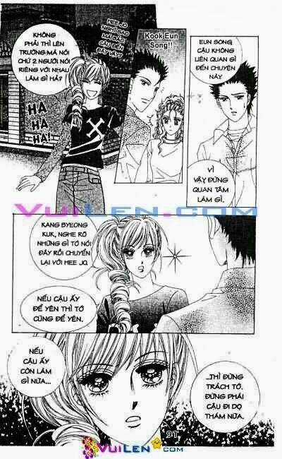 Bóng Mây Qua - Chapter 4 - Trang 91