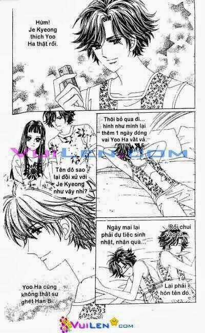 Bóng Mây Qua - Chapter 4 - Trang 93