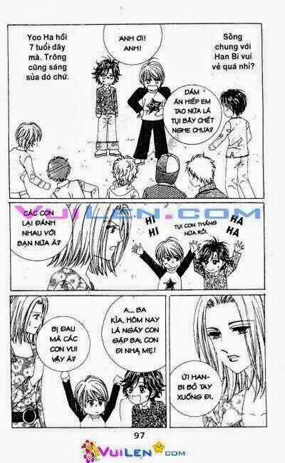 Bóng Mây Qua - Chapter 4 - Trang 97