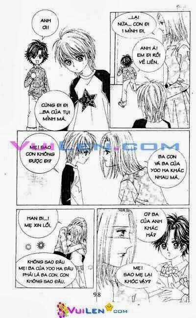 Bóng Mây Qua - Chapter 4 - Trang 98