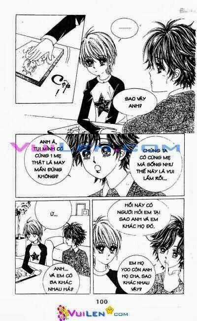 Bóng Mây Qua - Chapter 4 - Trang 100
