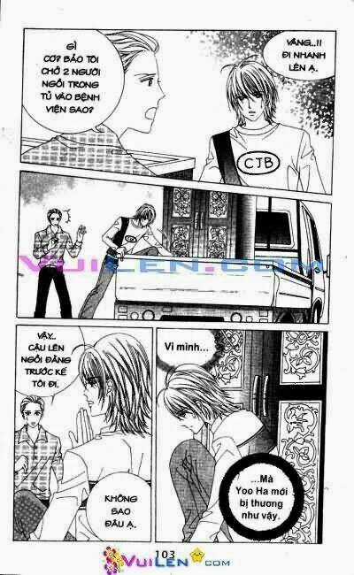 Bóng Mây Qua - Chapter 5 - Trang 102