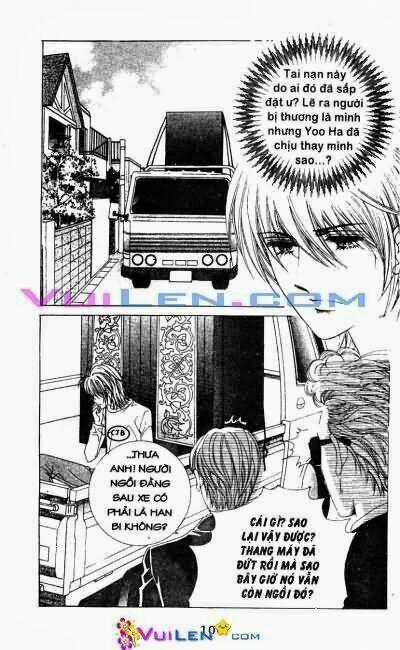 Bóng Mây Qua - Chapter 5 - Trang 103