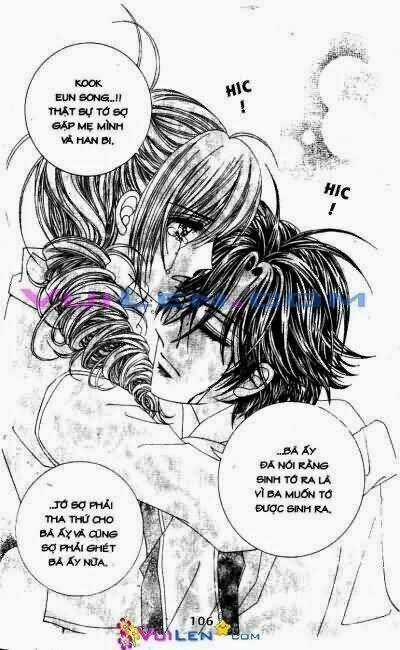 Bóng Mây Qua - Chapter 5 - Trang 105