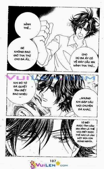 Bóng Mây Qua - Chapter 5 - Trang 106