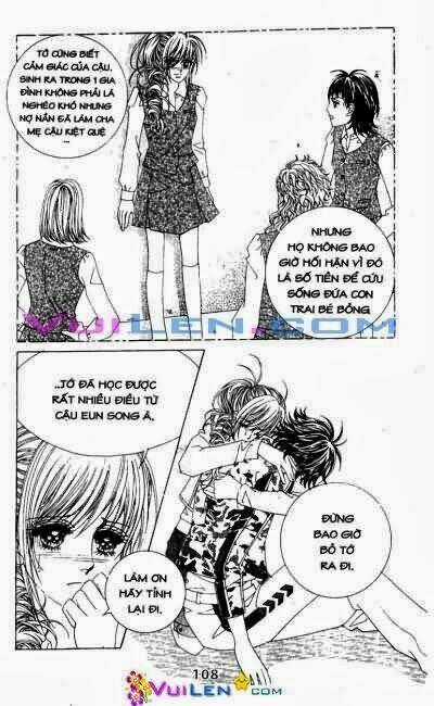Bóng Mây Qua - Chapter 5 - Trang 107