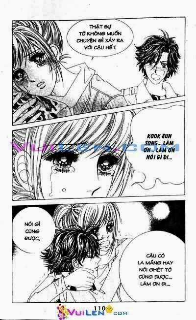 Bóng Mây Qua - Chapter 5 - Trang 109