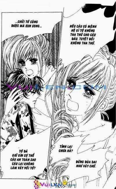 Bóng Mây Qua - Chapter 5 - Trang 110