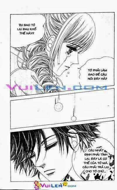 Bóng Mây Qua - Chapter 5 - Trang 111