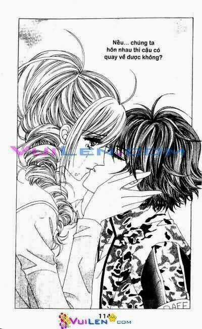Bóng Mây Qua - Chapter 5 - Trang 113