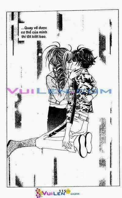 Bóng Mây Qua - Chapter 5 - Trang 114
