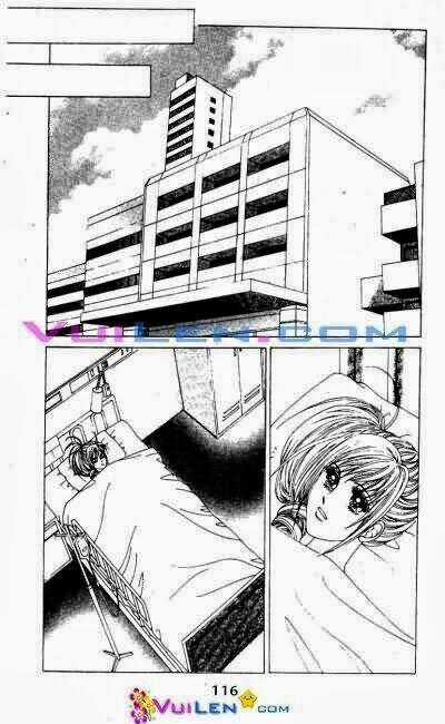 Bóng Mây Qua - Chapter 5 - Trang 115