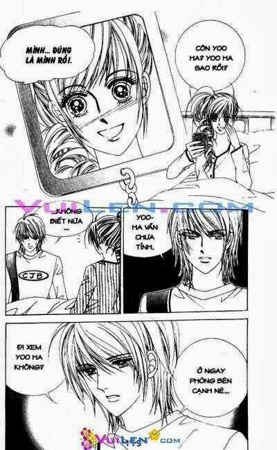 Bóng Mây Qua - Chapter 5 - Trang 118