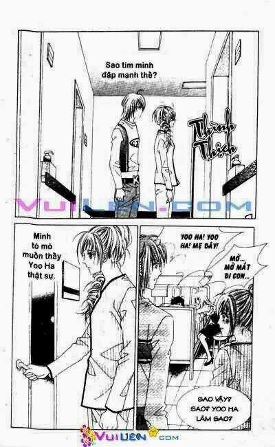 Bóng Mây Qua - Chapter 5 - Trang 119