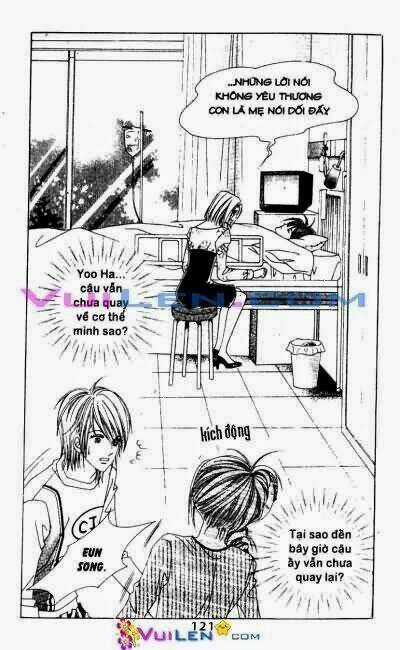 Bóng Mây Qua - Chapter 5 - Trang 120