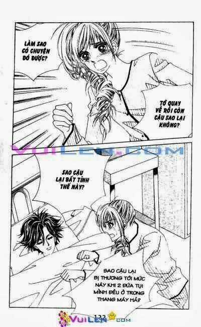 Bóng Mây Qua - Chapter 5 - Trang 121