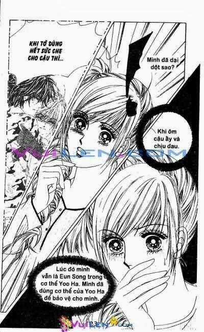 Bóng Mây Qua - Chapter 5 - Trang 122