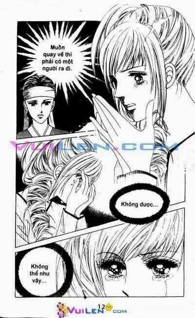 Bóng Mây Qua - Chapter 5 - Trang 123