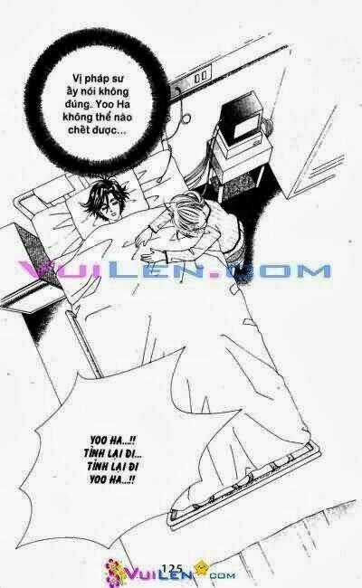 Bóng Mây Qua - Chapter 5 - Trang 124
