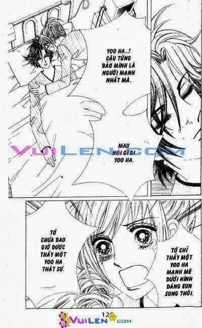 Bóng Mây Qua - Chapter 5 - Trang 127
