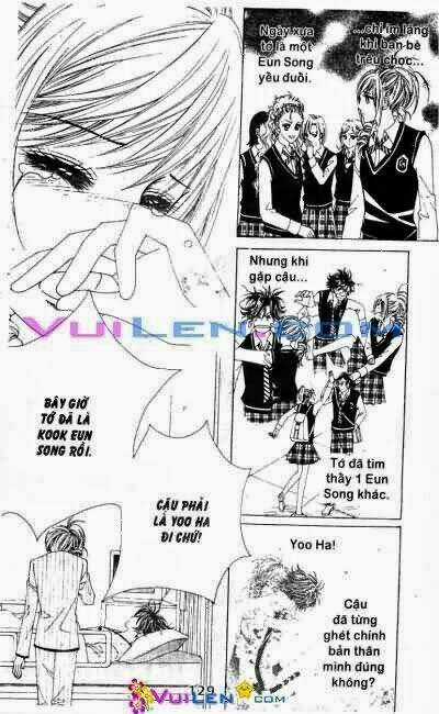 Bóng Mây Qua - Chapter 5 - Trang 128