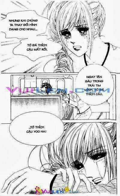 Bóng Mây Qua - Chapter 5 - Trang 129