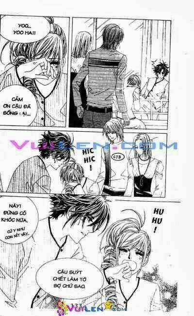 Bóng Mây Qua - Chapter 5 - Trang 132