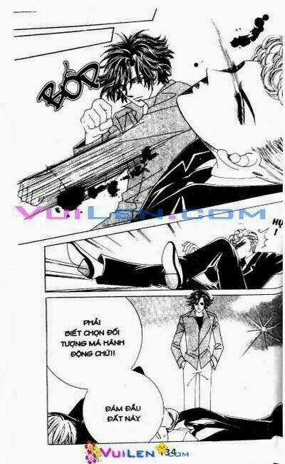 Bóng Mây Qua - Chapter 5 - Trang 133