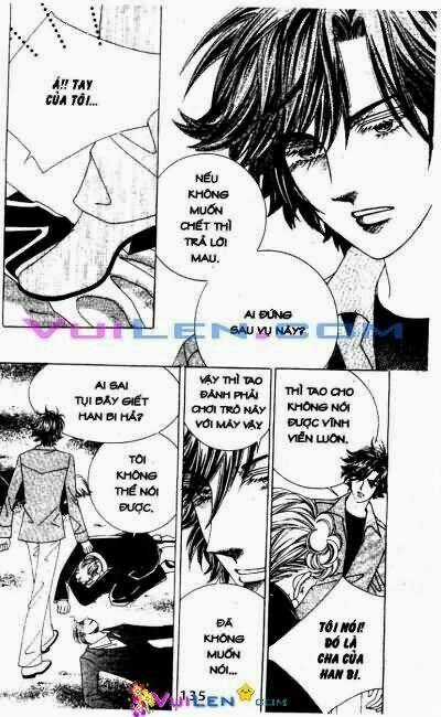 Bóng Mây Qua - Chapter 5 - Trang 134