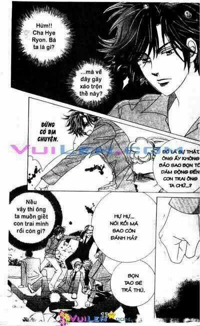 Bóng Mây Qua - Chapter 5 - Trang 135