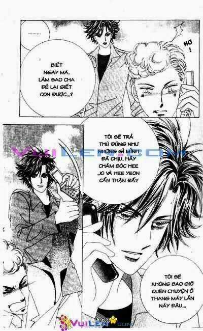 Bóng Mây Qua - Chapter 5 - Trang 137