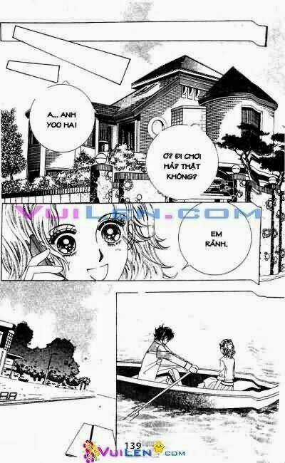 Bóng Mây Qua - Chapter 5 - Trang 138