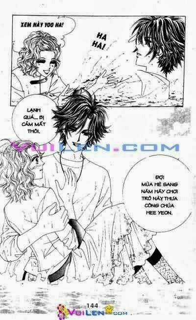 Bóng Mây Qua - Chapter 5 - Trang 143
