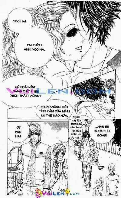 Bóng Mây Qua - Chapter 5 - Trang 144