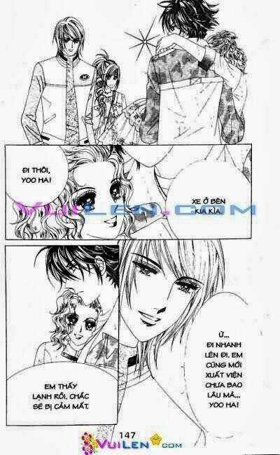 Bóng Mây Qua - Chapter 5 - Trang 146