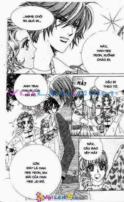 Bóng Mây Qua - Chapter 5 - Trang 147