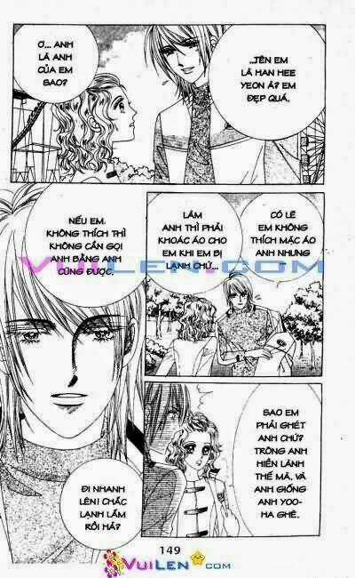 Bóng Mây Qua - Chapter 5 - Trang 148