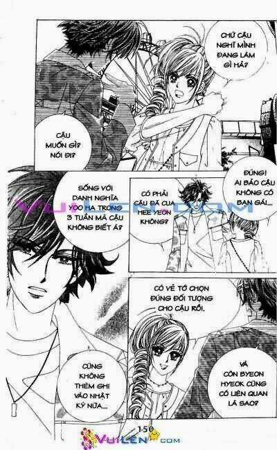 Bóng Mây Qua - Chapter 5 - Trang 149