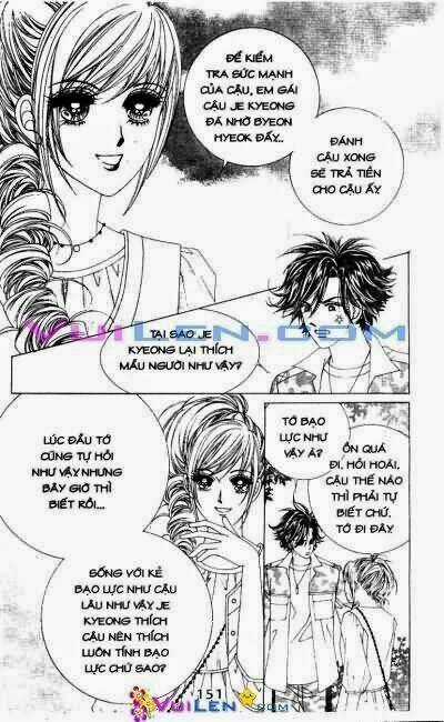 Bóng Mây Qua - Chapter 5 - Trang 150