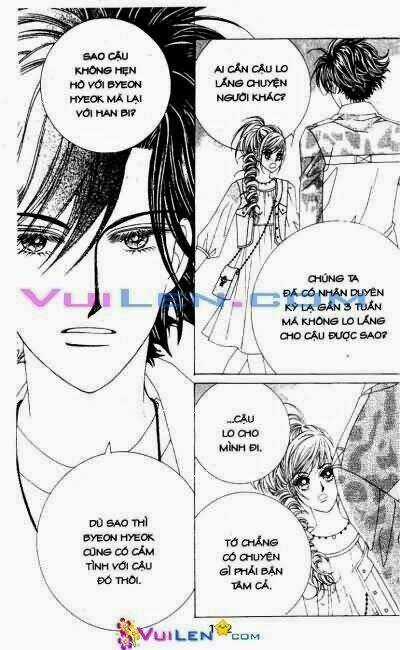 Bóng Mây Qua - Chapter 5 - Trang 151
