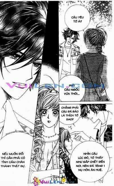 Bóng Mây Qua - Chapter 5 - Trang 154