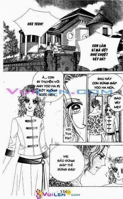 Bóng Mây Qua - Chapter 5 - Trang 155