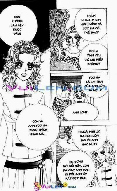 Bóng Mây Qua - Chapter 5 - Trang 156