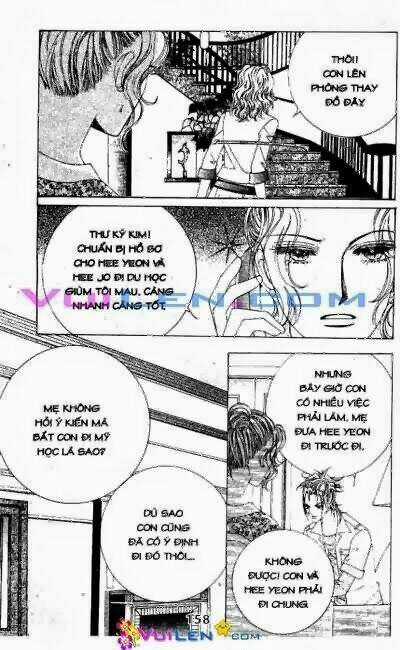 Bóng Mây Qua - Chapter 5 - Trang 157