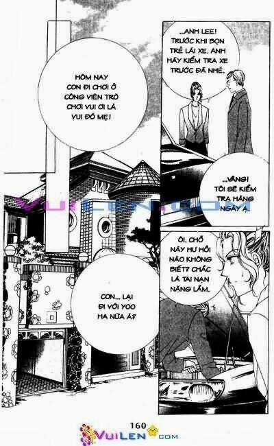 Bóng Mây Qua - Chapter 5 - Trang 159