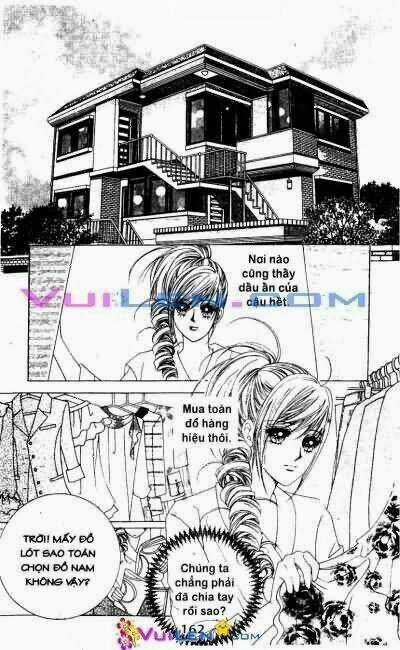 Bóng Mây Qua - Chapter 5 - Trang 161