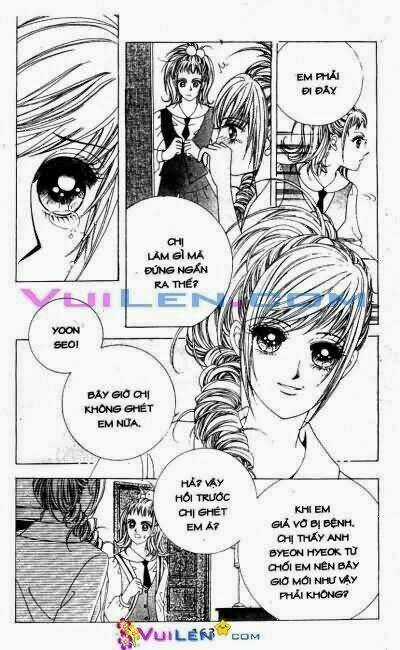 Bóng Mây Qua - Chapter 5 - Trang 162