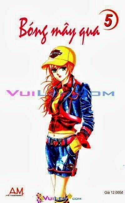 Bóng Mây Qua - Chapter 5 - Trang 164